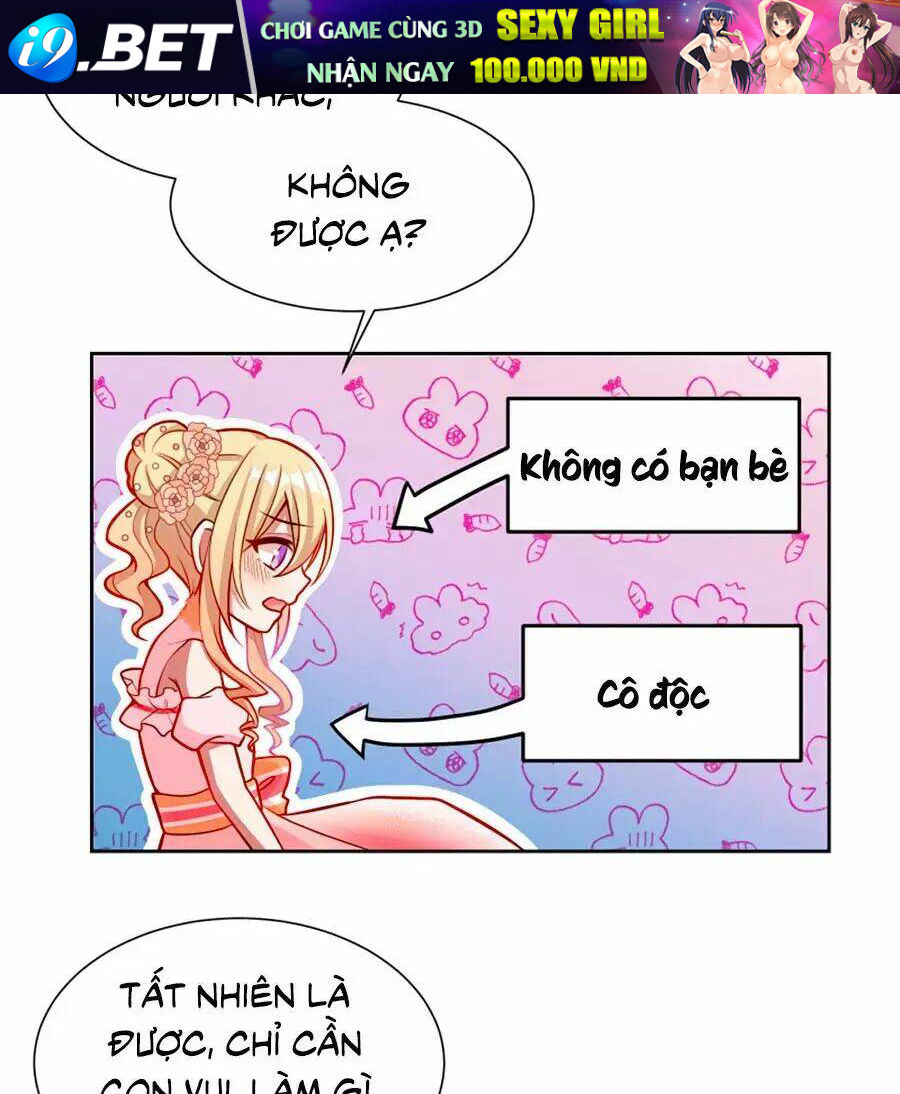 Kế Hoạch Sống Còn Của Công Chúa Nữ Phụ Chương 10 Ảnh 56