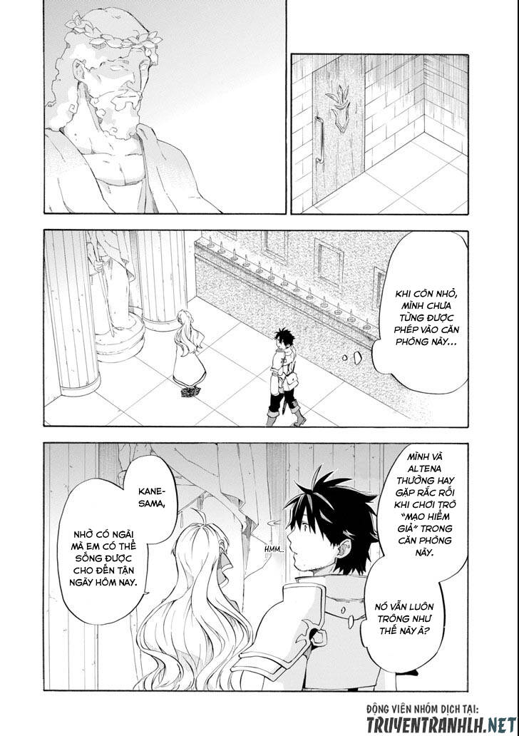 Ossan Boukensha Kein No Zenkou Chương 6 Ảnh 30