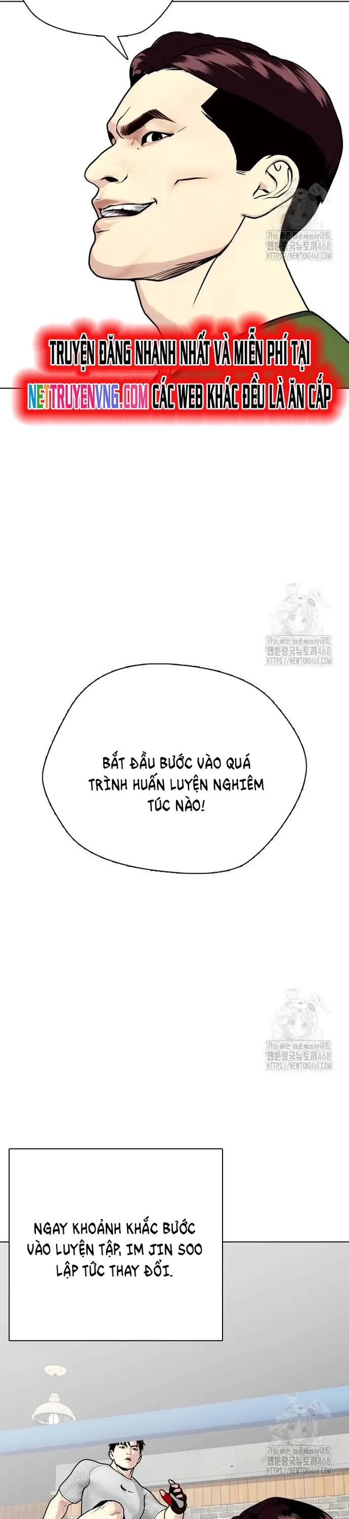 Loser Giỏi Võ Chương 112 Ảnh 59