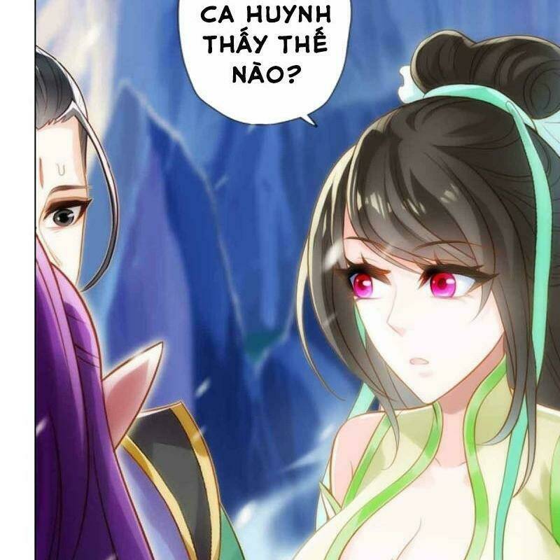 Bất Hủ Phàm Nhân Chương 58 Ảnh 68