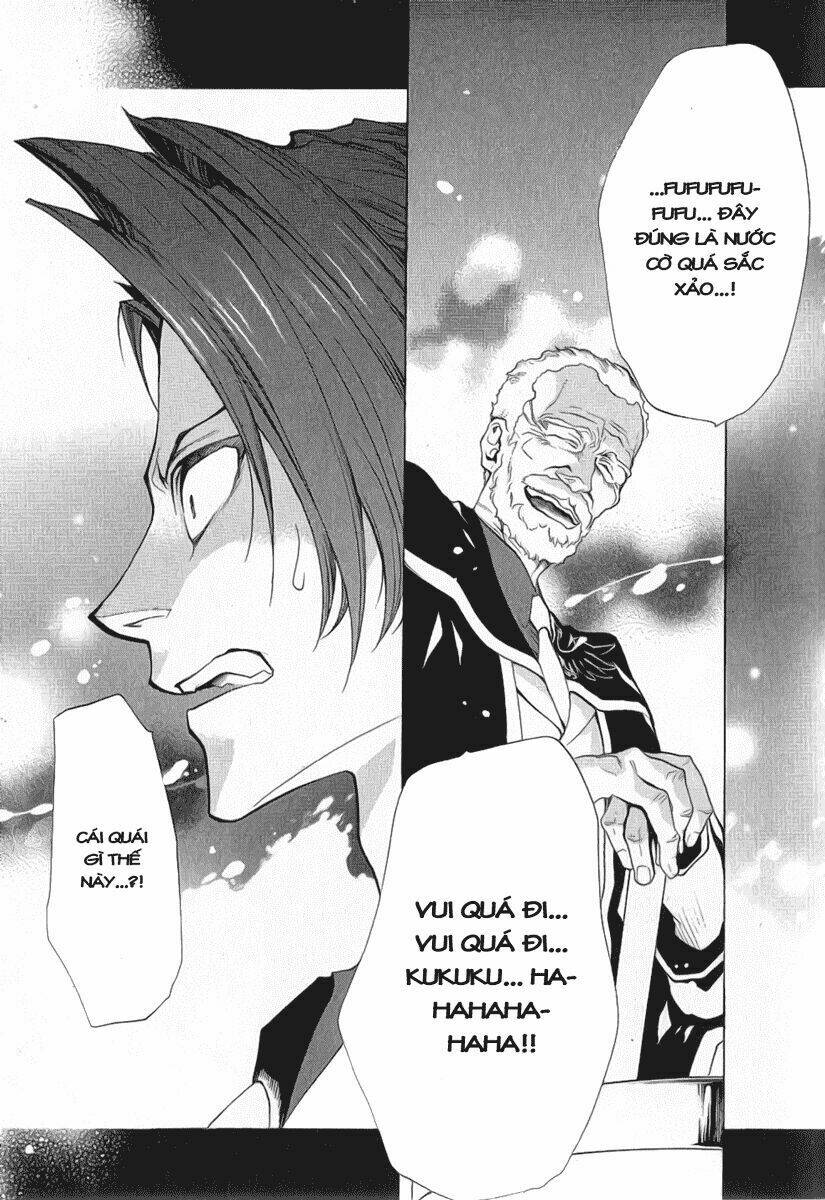 Umineko No Naku Koro Ni Chiru Ep 5: End Of The Golden Witch Chương 25 Ảnh 32