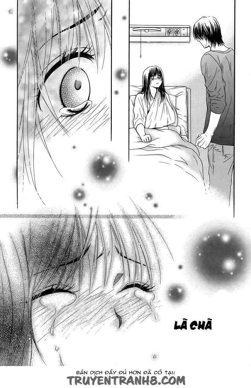 Kore Wa Koi No Hanashi Chương 22 Ảnh 26