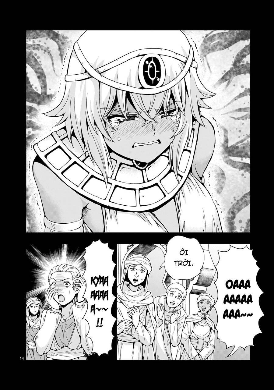 Despair Memory Gundam Sequel Chương 12 Ảnh 18