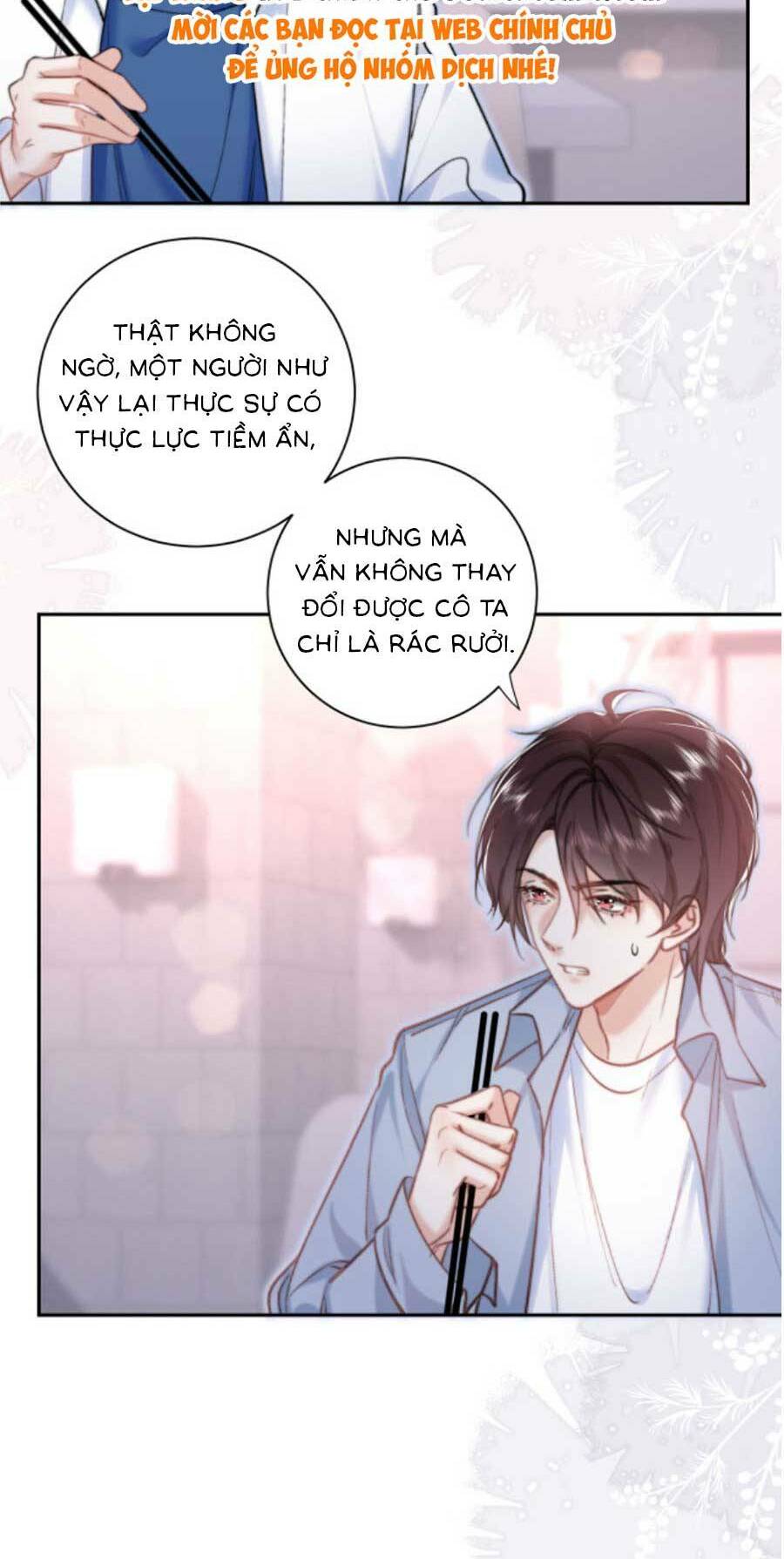 Nữ Cố Vấn Quyền Lực Trong Showbiz Chương 7 Ảnh 15