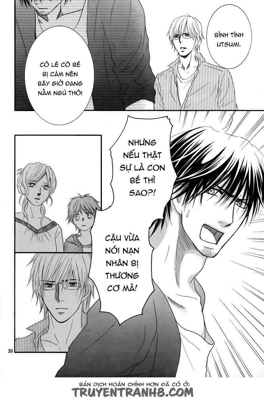 Kore Wa Koi No Hanashi Chương 21 Ảnh 33