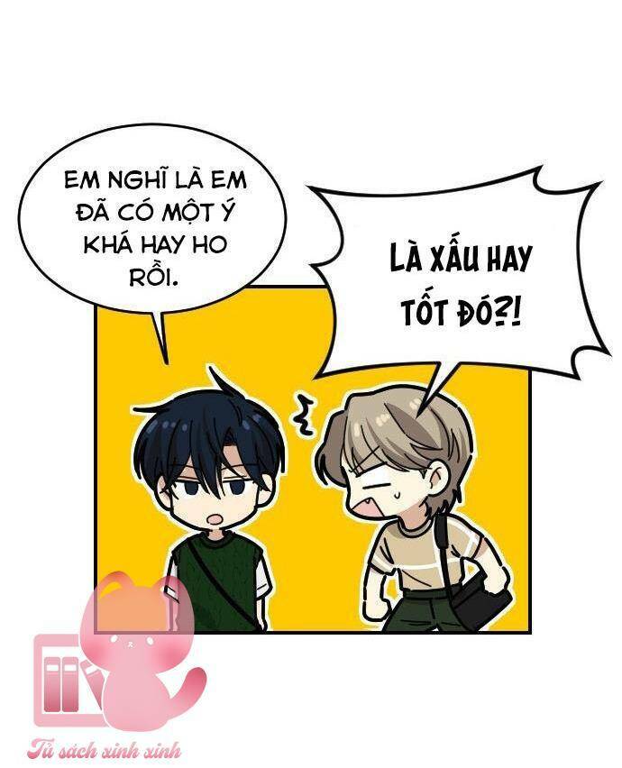 Bạn Của Em Trai Chương 72 Ảnh 37