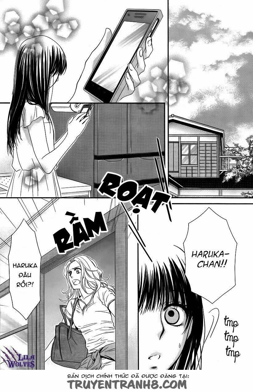 Kore Wa Koi No Hanashi Chương 35 Ảnh 13