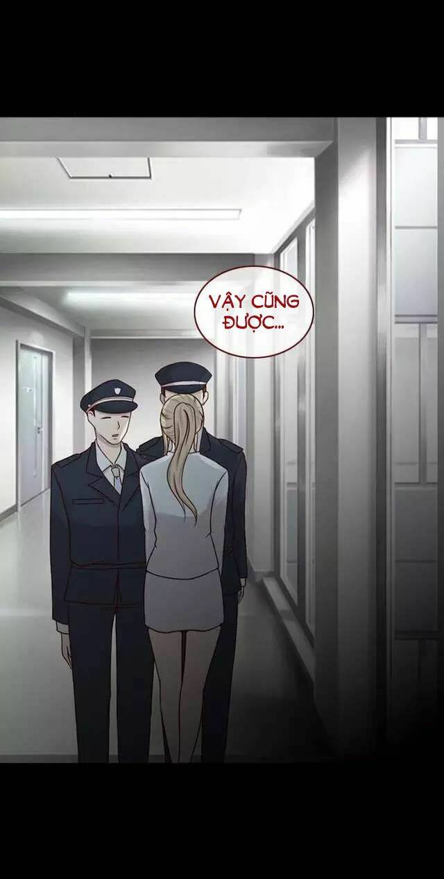 Tấm Da Người Chương 18 Ảnh 11