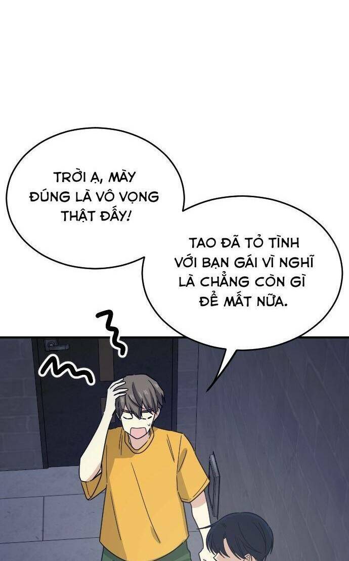 Bạn Của Em Trai Chương 66 Ảnh 48
