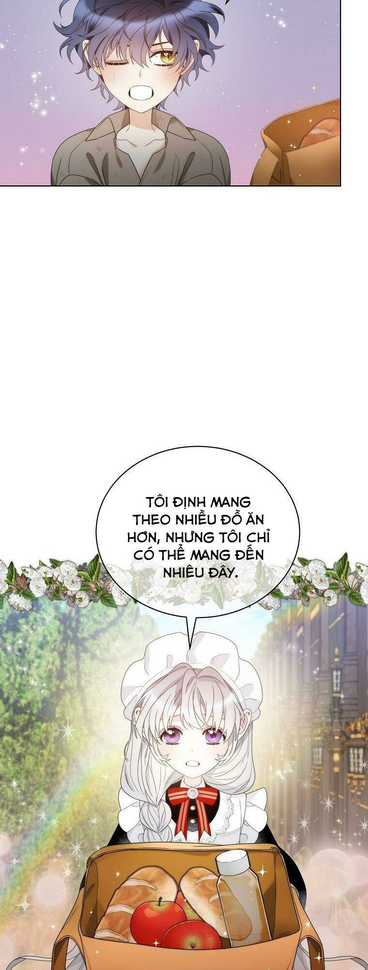 Hoàng Hậu Ác Nữ Yêu Quý Tôi Chương 18 Ảnh 31