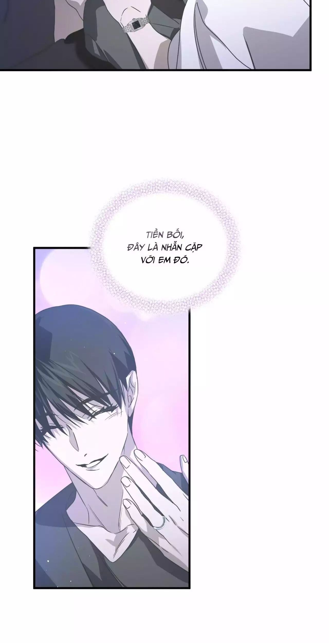 Sau Ánh Hào Quang Chương 30 Ảnh 44