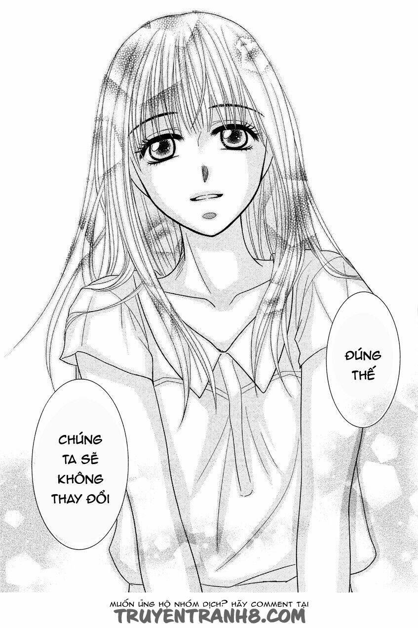Kore Wa Koi No Hanashi Chương 41 Ảnh 42