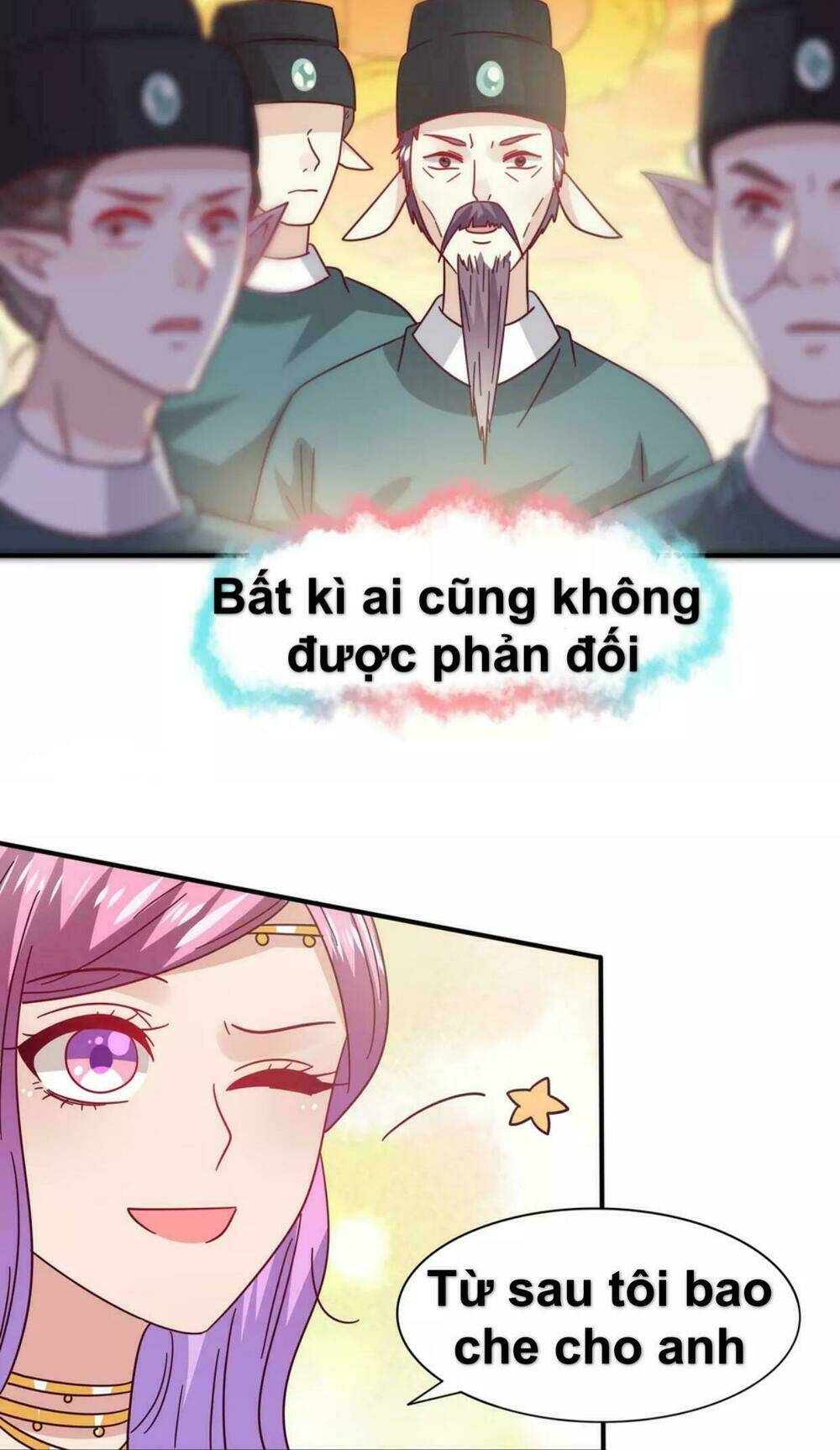 Nữ Hoàng Thú Sủng Chương 38 Ảnh 4