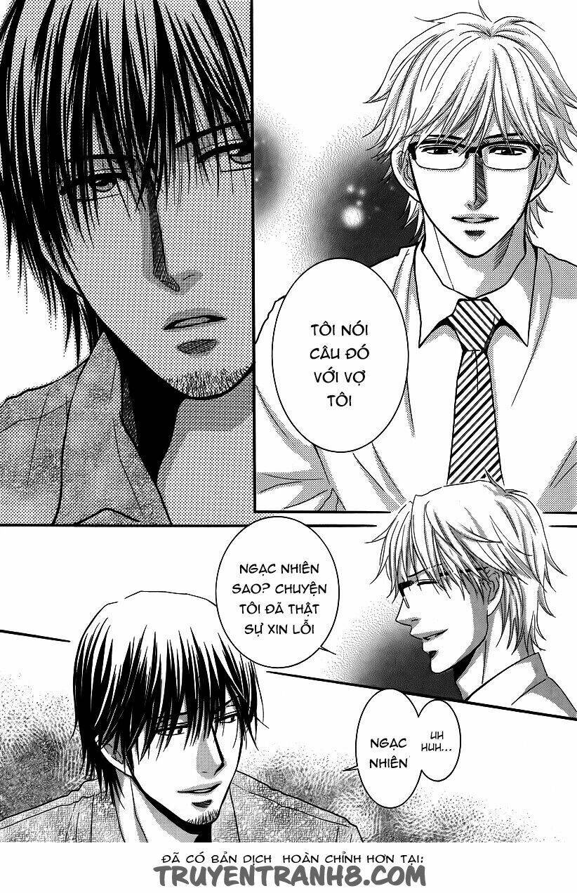 Kore Wa Koi No Hanashi Chương 31 Ảnh 10