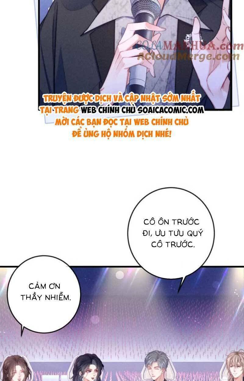Nữ Cố Vấn Quyền Lực Trong Showbiz Chương 20 Ảnh 29