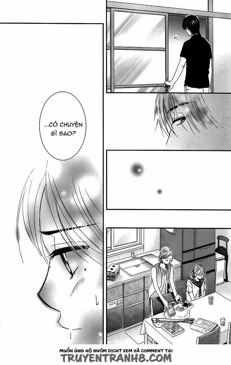 Kore Wa Koi No Hanashi Chương 34 Ảnh 29