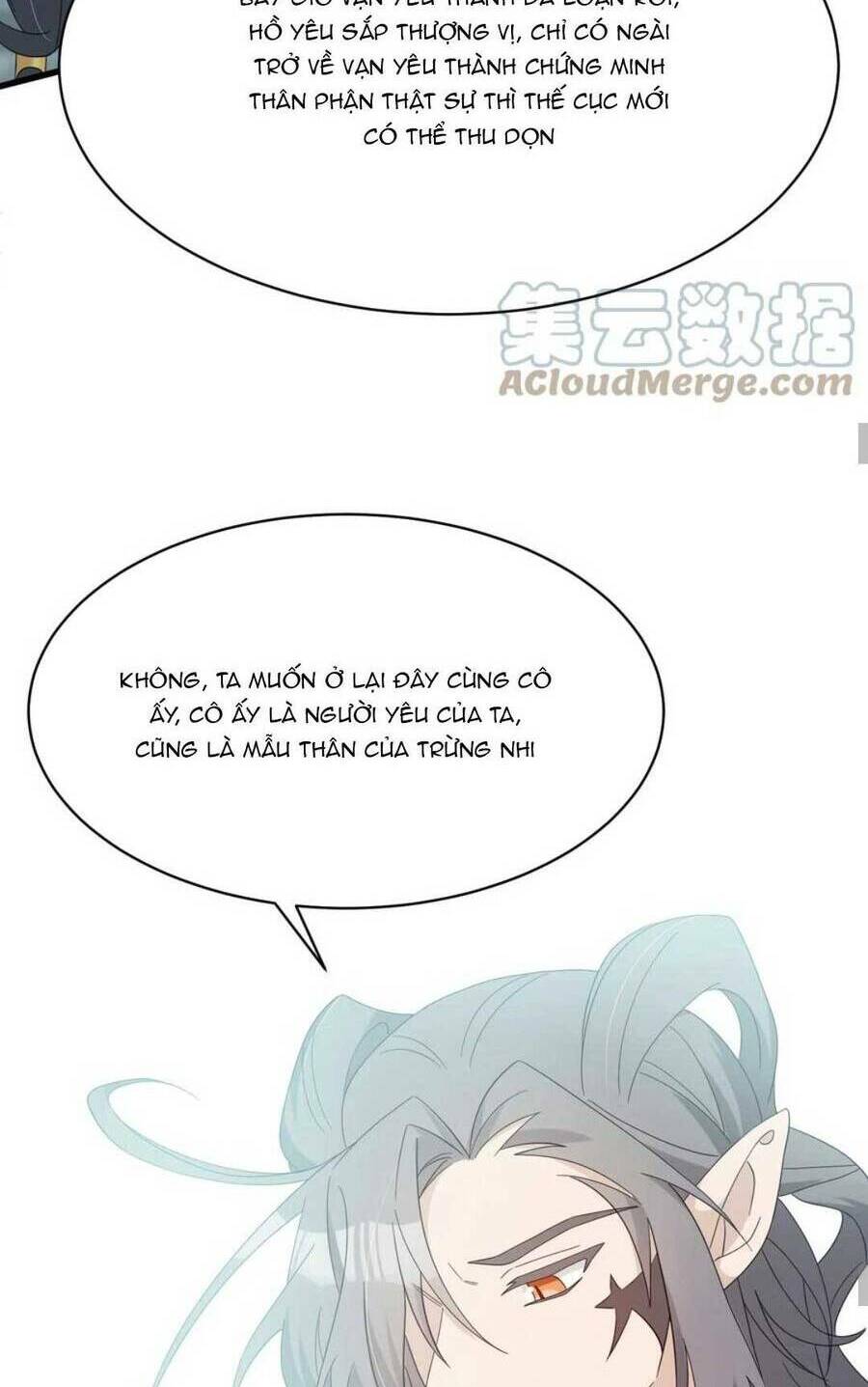 Sư Huynh Phản Diện Bắt Ta Hoàn Lương Chương 27 Ảnh 36