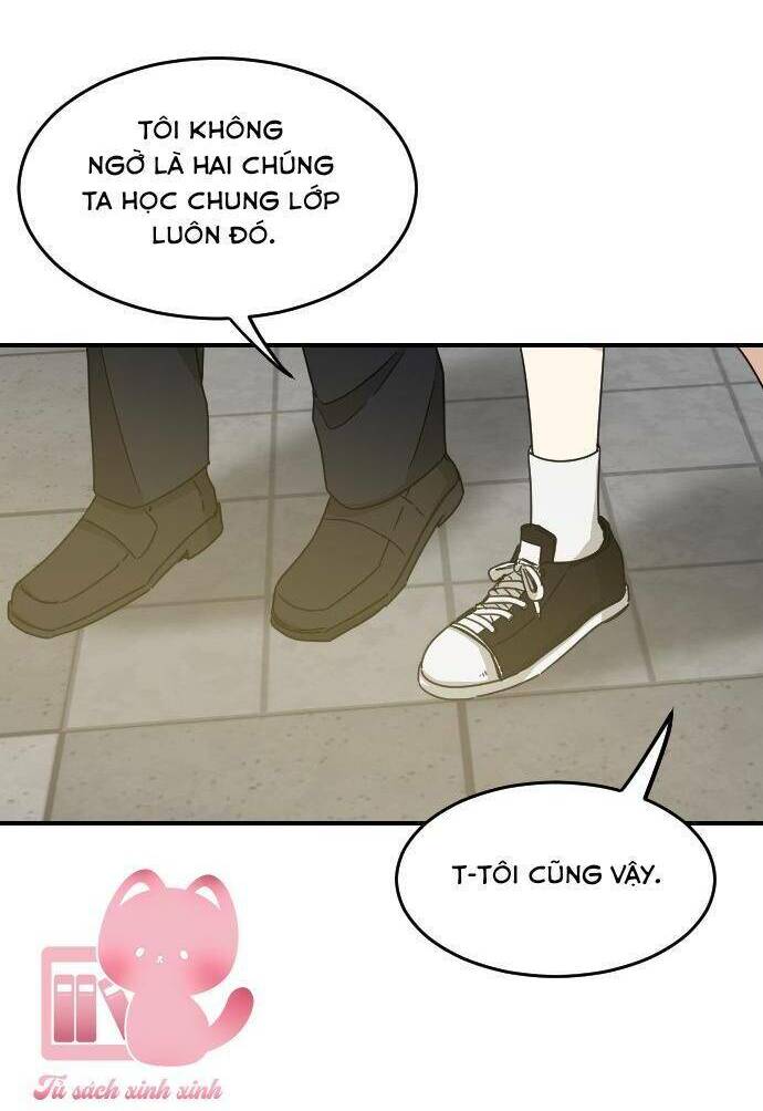 Bạn Của Em Trai Chương 63 Ảnh 27