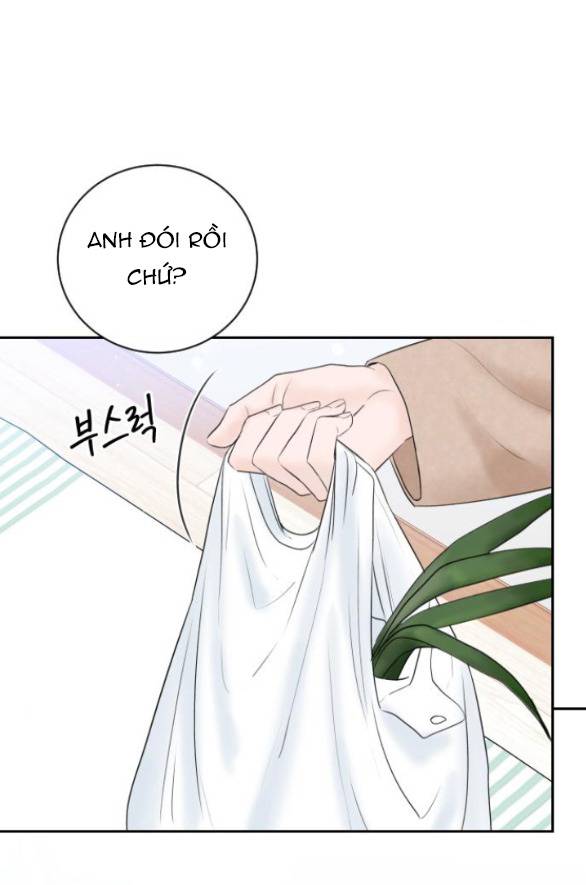 Tôi Sẽ Cho Anh Thứ Tồi Tệ Nhất Chương 4.1 Ảnh 6