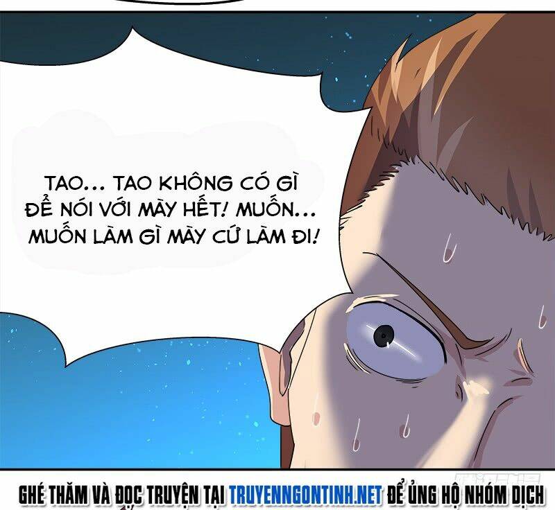 Siêu Năng Cuồng Thần Chương 12 Ảnh 37