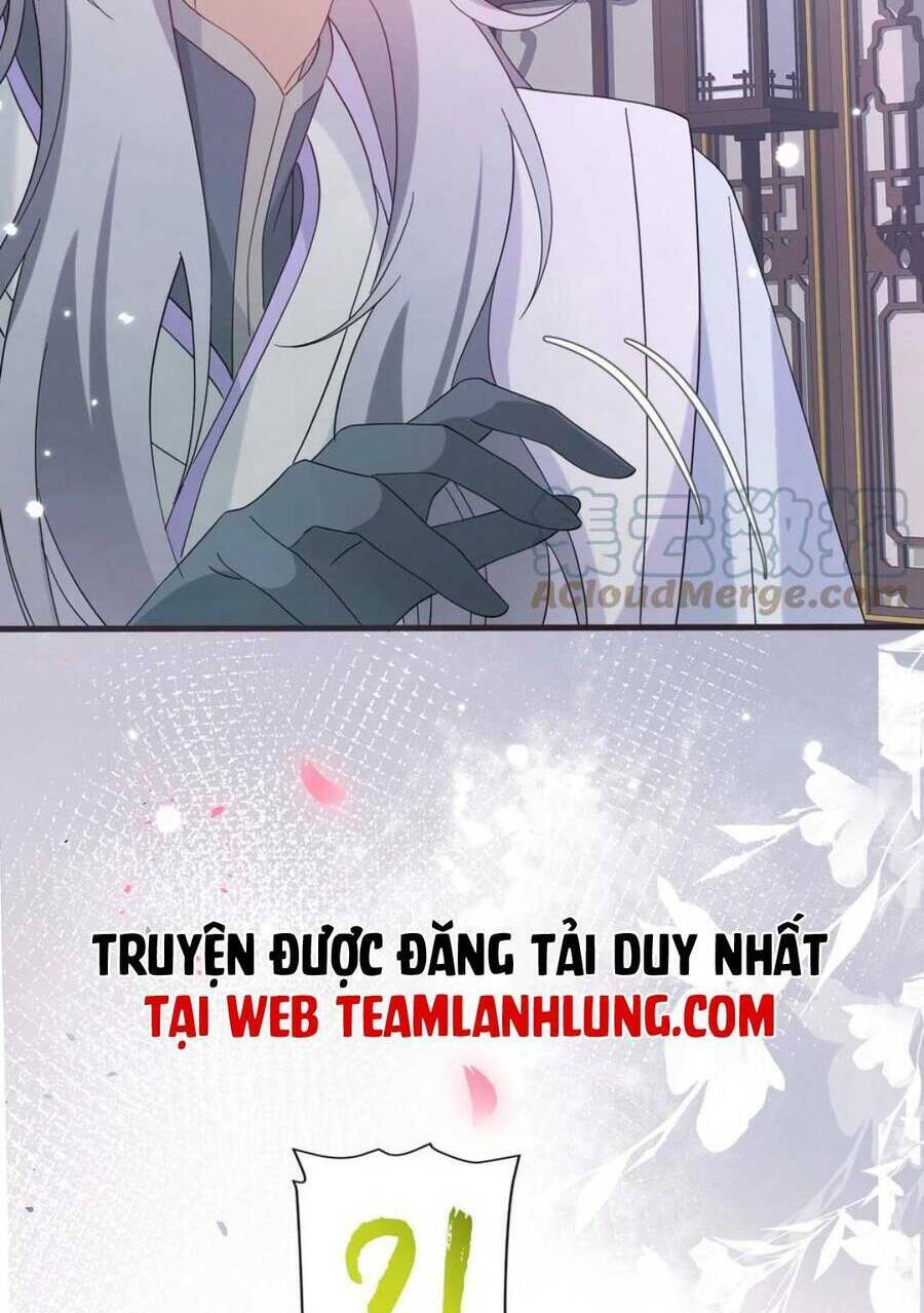 Sư Huynh Phản Diện Bắt Ta Hoàn Lương Chương 18 Ảnh 19