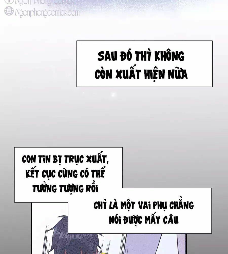 Kế Hoạch Sống Còn Của Công Chúa Nữ Phụ Chương 3 Ảnh 65