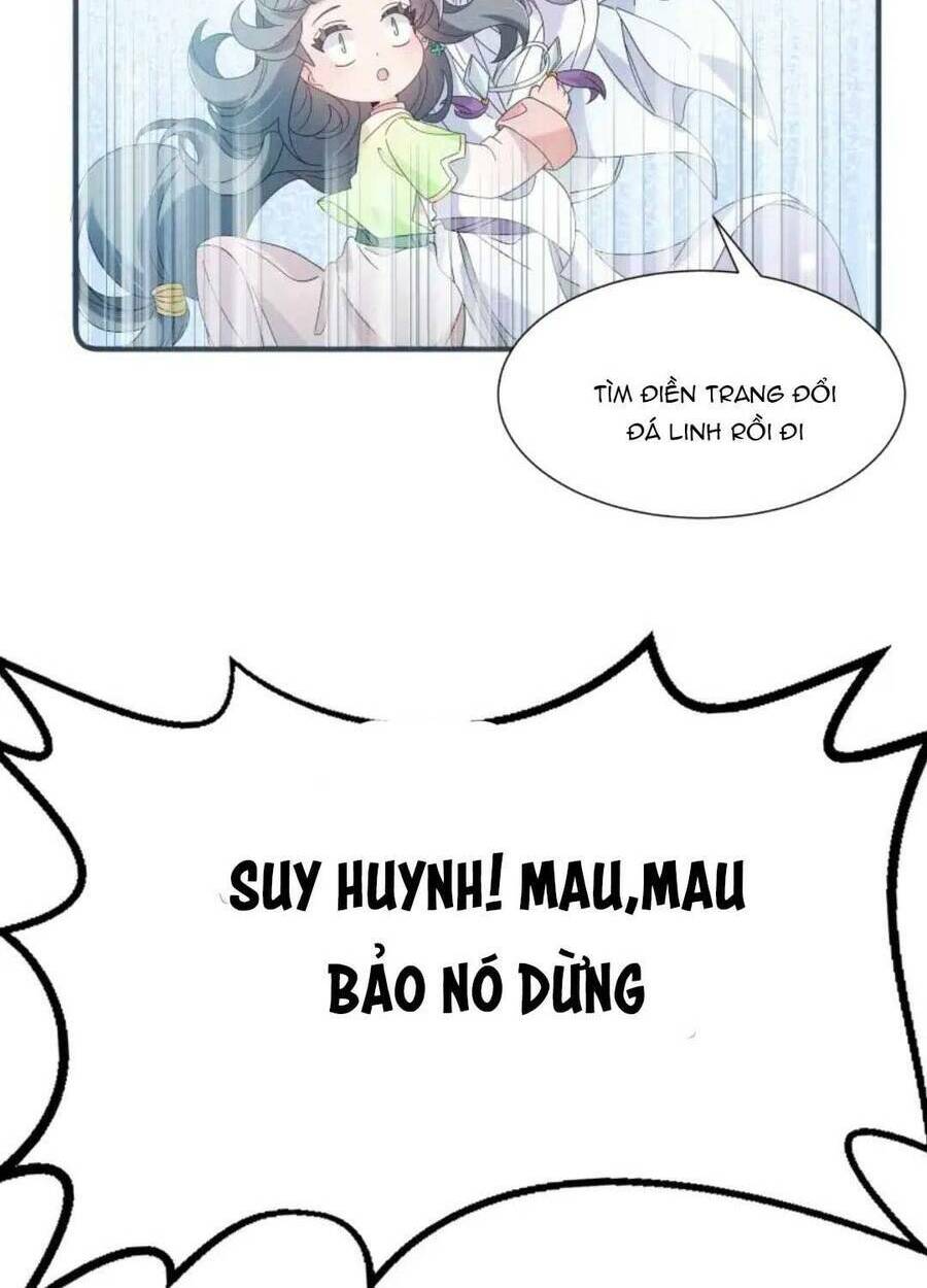 Sư Huynh Phản Diện Bắt Ta Hoàn Lương Chương 16 Ảnh 38