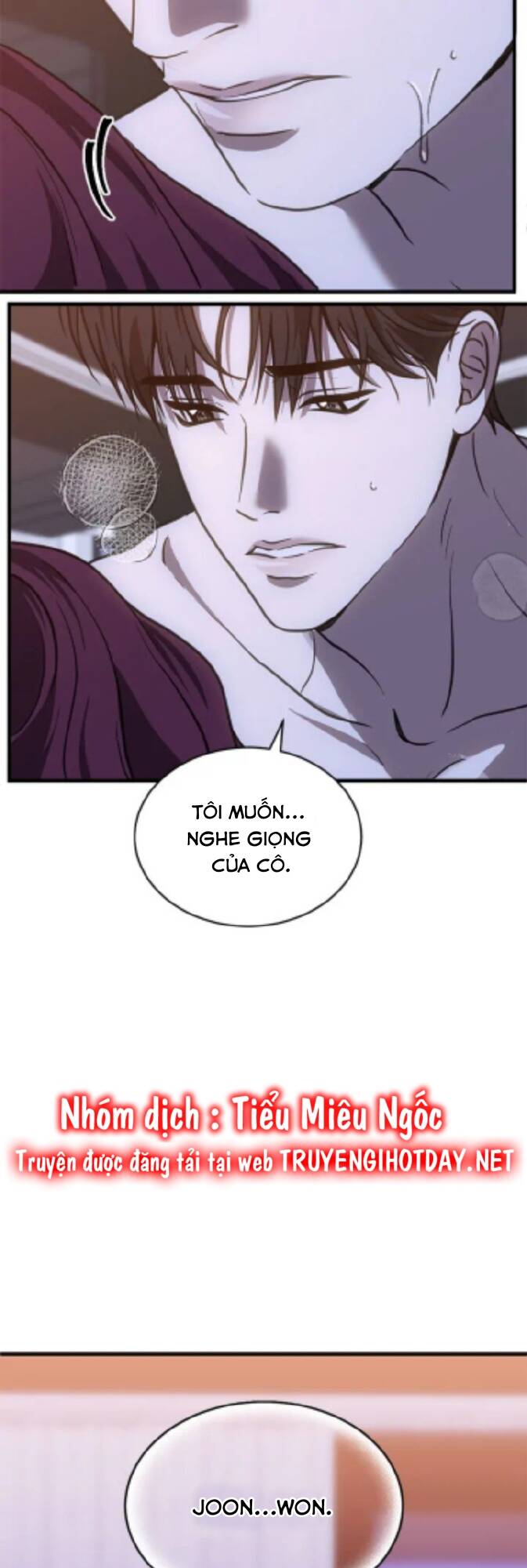 Lần Thứ Ba Chương 44 Ảnh 10