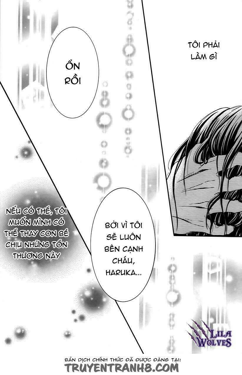 Kore Wa Koi No Hanashi Chương 22 Ảnh 30