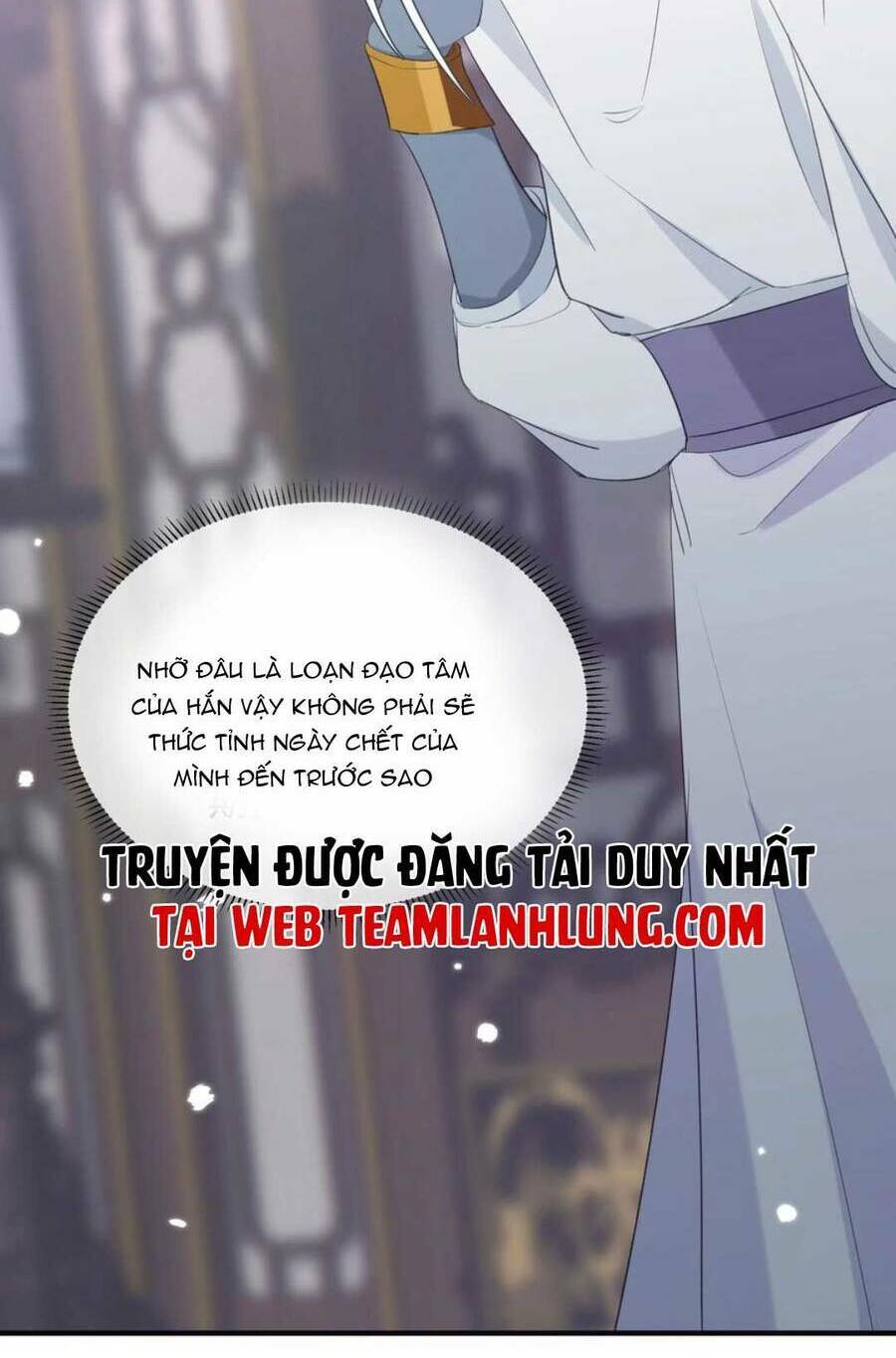 Sư Huynh Phản Diện Bắt Ta Hoàn Lương Chương 18 Ảnh 52