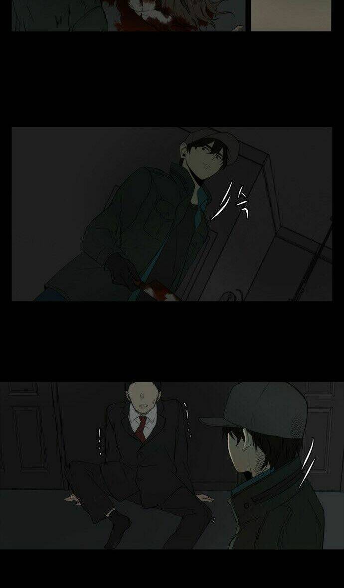 Trả Giá Chương 5 Ảnh 4