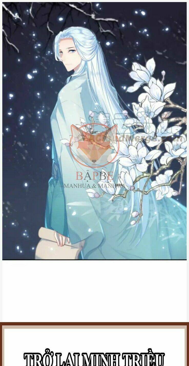 Trở Lại Minh Triều Làm Vương Gia Chương 29 Ảnh 3