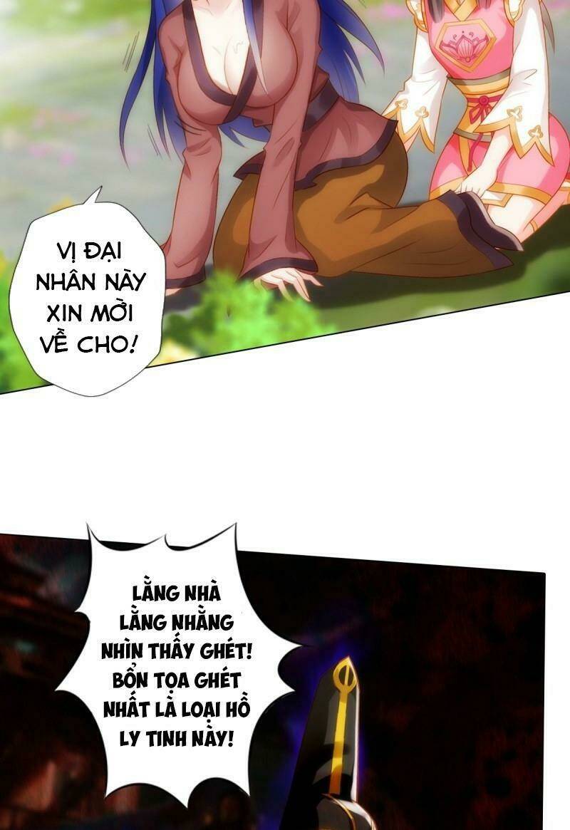 Bất Hủ Phàm Nhân Chương 44 Ảnh 30
