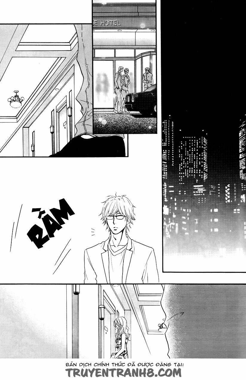 Kore Wa Koi No Hanashi Chương 27 Ảnh 13