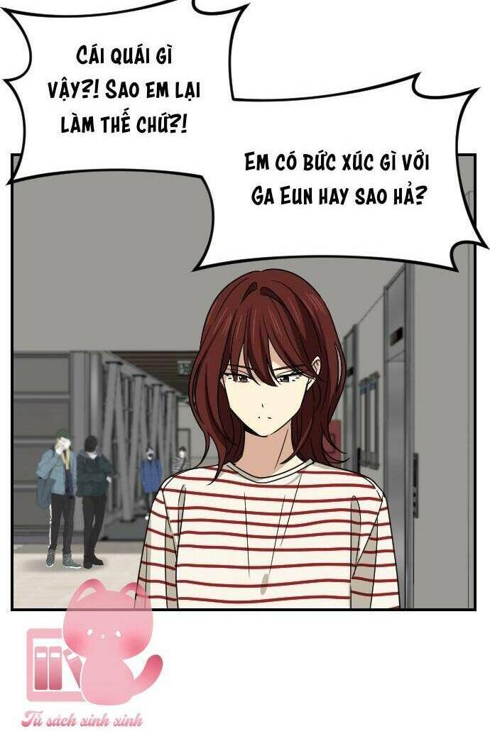 Bạn Của Em Trai Chương 59 Ảnh 7