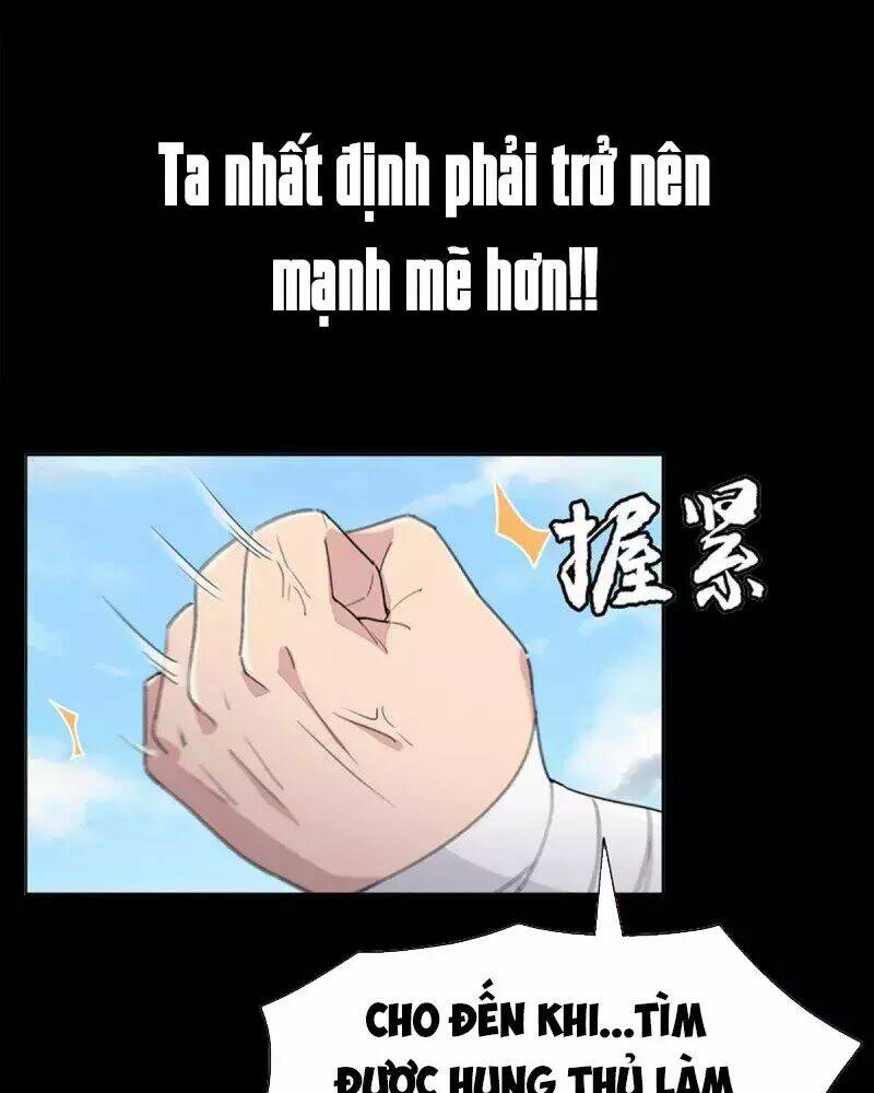 Cửu Tiêu Chí Thánh Chương 0 Ảnh 37