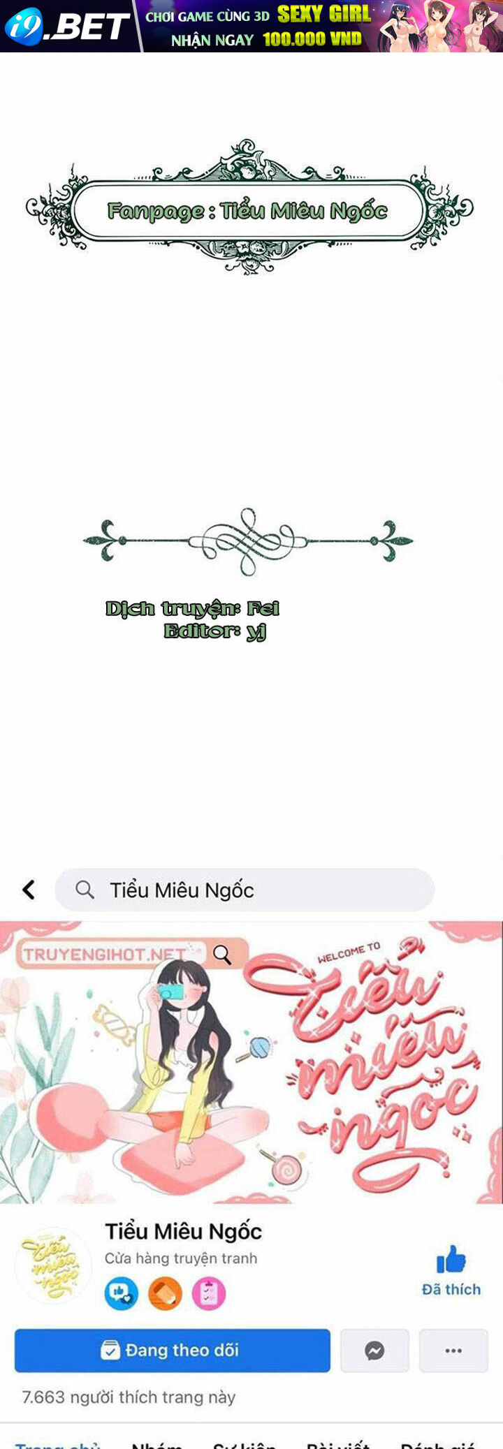 Lần Thứ Ba Chương 51 Ảnh 2