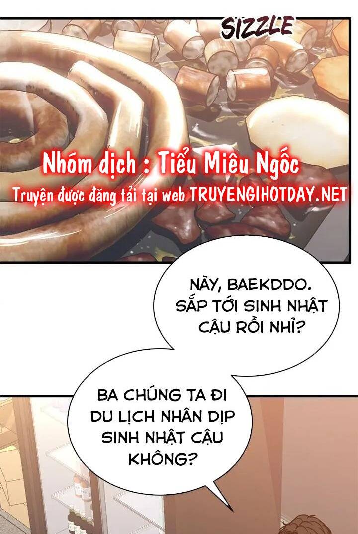 Lần Thứ Ba Chương 58 Ảnh 41