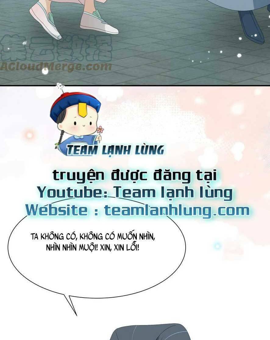Sư Huynh Phản Diện Bắt Ta Hoàn Lương Chương 34 Ảnh 45