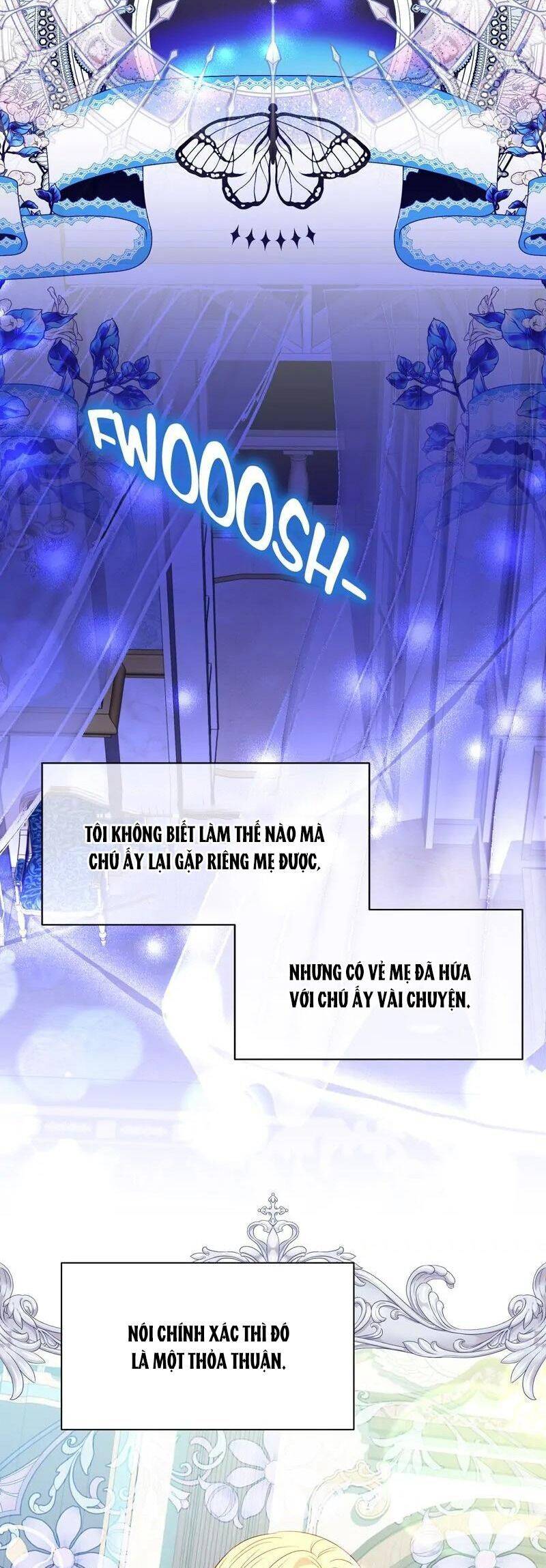 Một Ngày Nọ Cha Bỗng Dưng Xuất Hiện Chương 59 Ảnh 29
