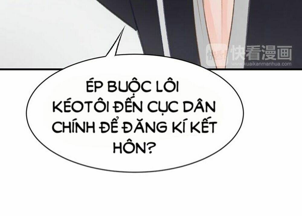 Cố Thiếu Sủng Thê Đến Ngộ Chương 1 Ảnh 28