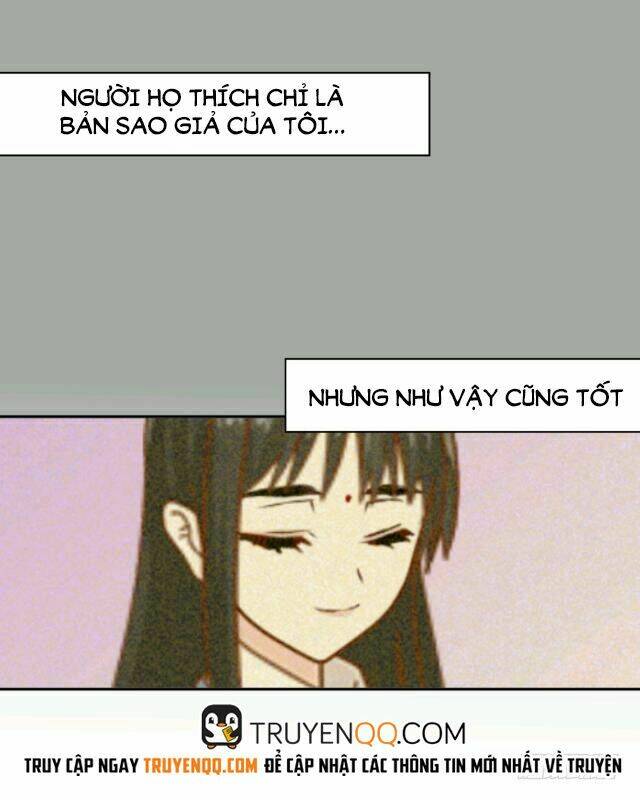 Thiên Nga Đen Chương 3 Ảnh 22