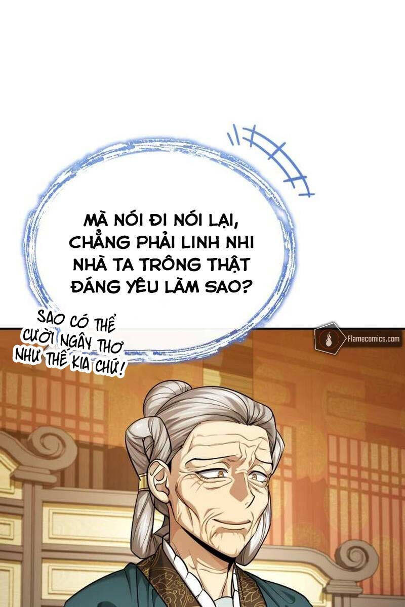 Thiếu Gia Yểu Mệnh Nhà Họ Bạch Chương 33 Ảnh 137
