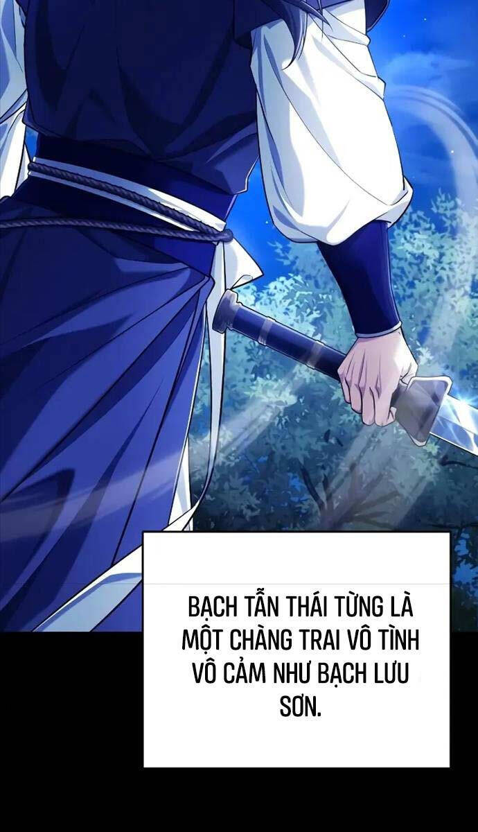 Thiếu Gia Yểu Mệnh Nhà Họ Bạch Chương 32 Ảnh 13