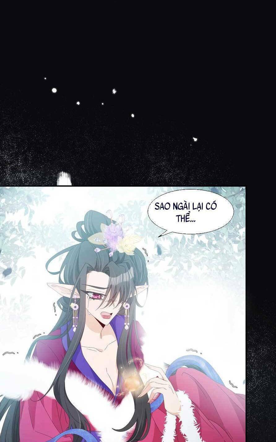 Sư Huynh Phản Diện Bắt Ta Hoàn Lương Chương 29 Ảnh 10