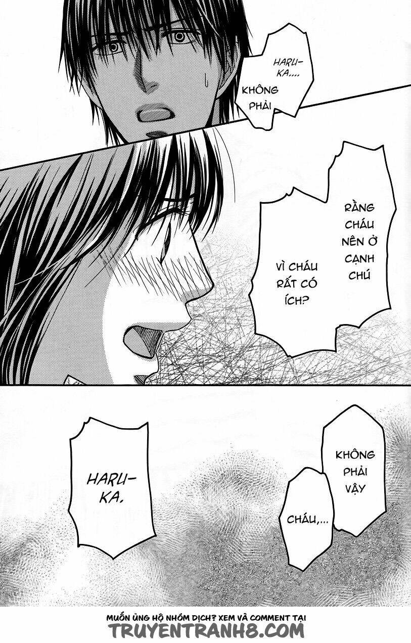 Kore Wa Koi No Hanashi Chương 31 Ảnh 30