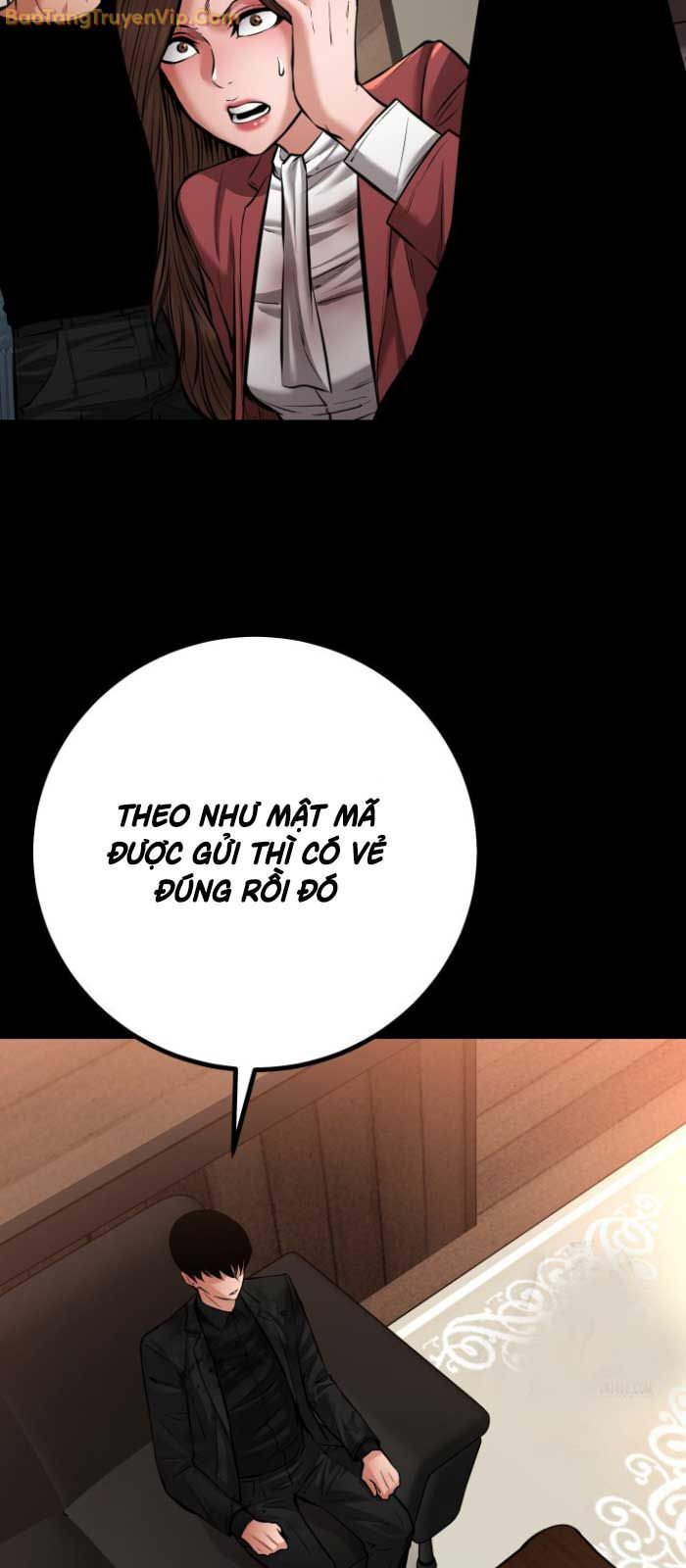 Thanh Kiếm Báo Thù Chương 53 Ảnh 34
