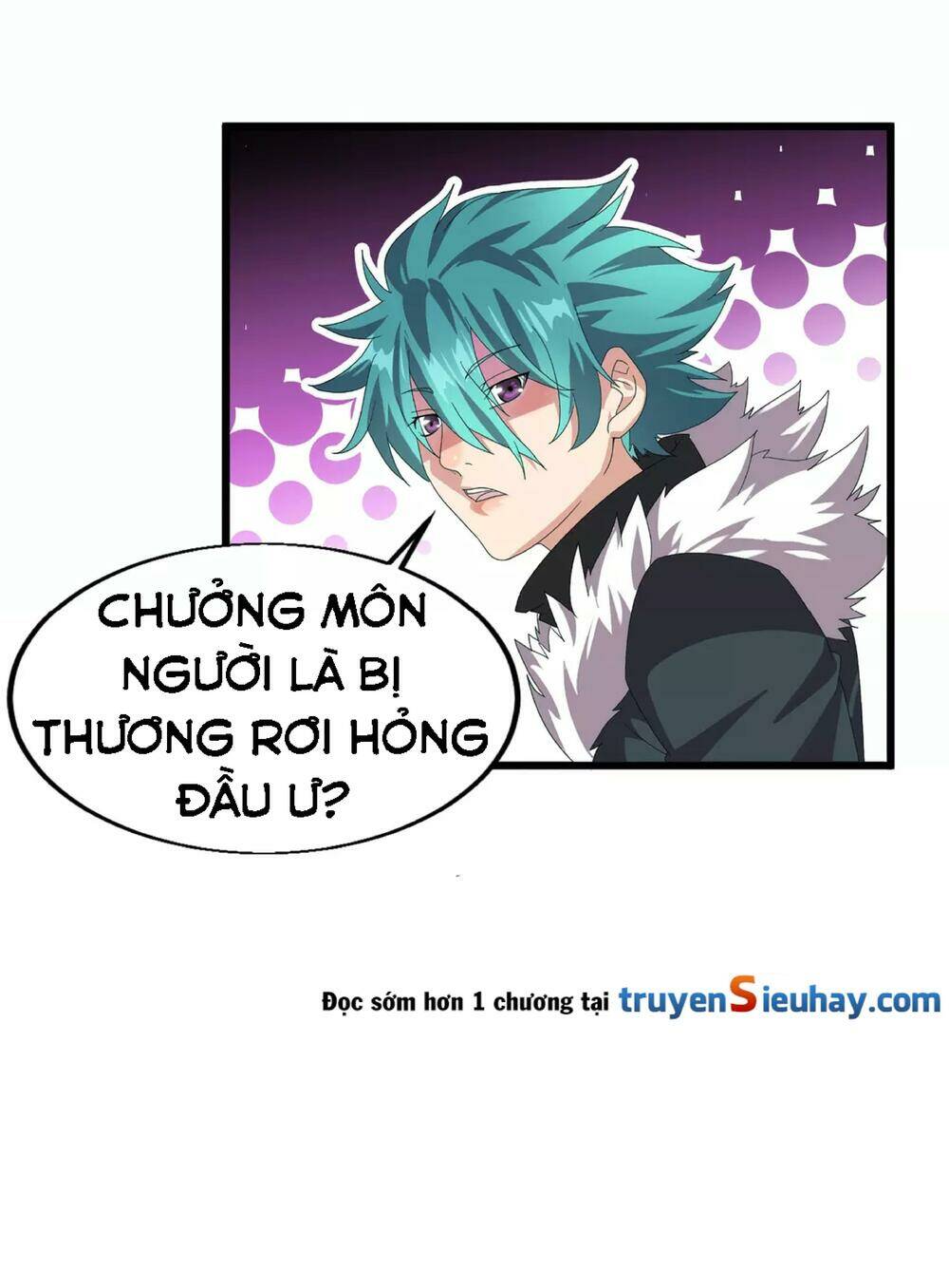 Võ Nghịch Thiên Kiêu Chương 1 Ảnh 52
