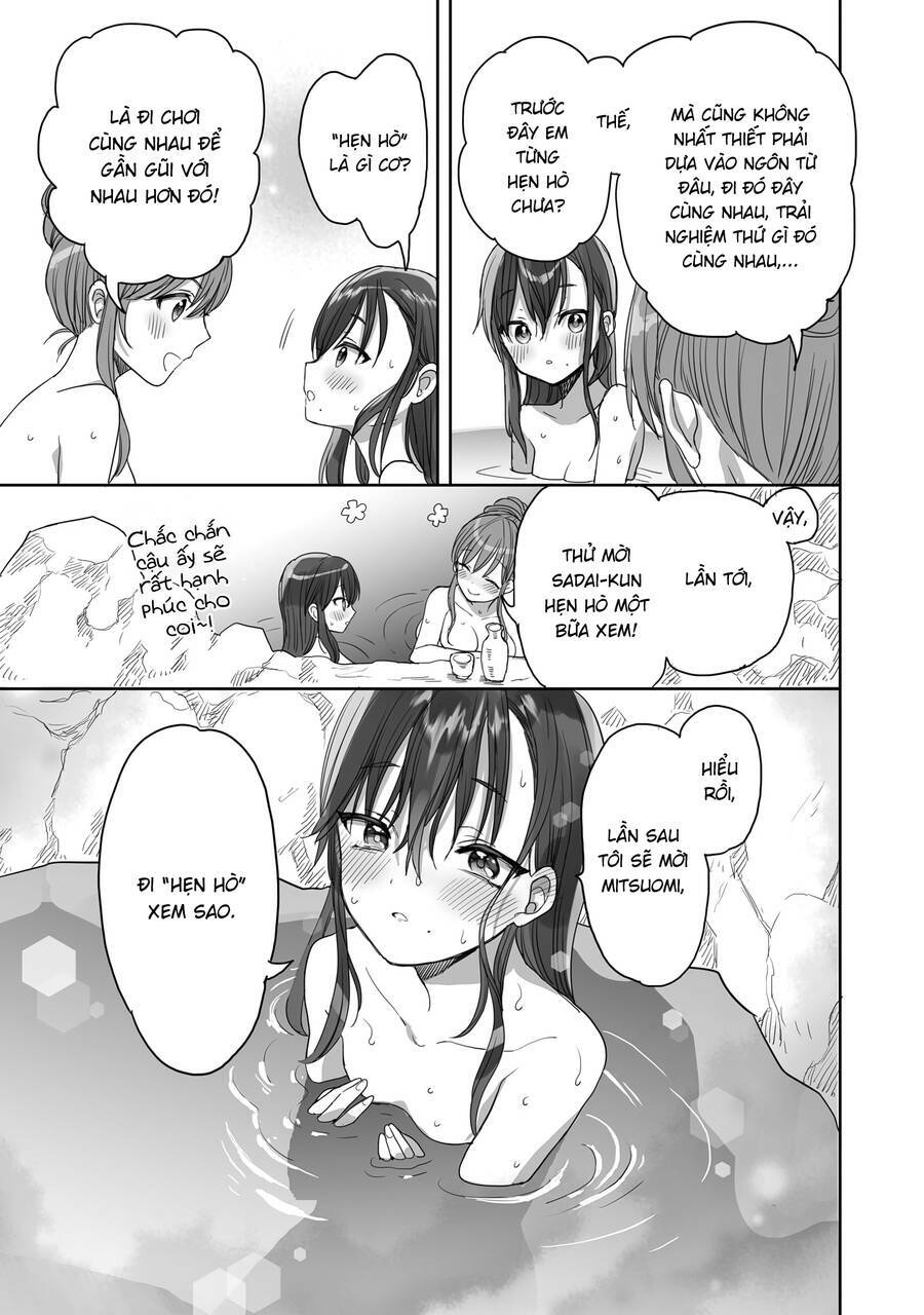Aekanaru Chương 24 Ảnh 12
