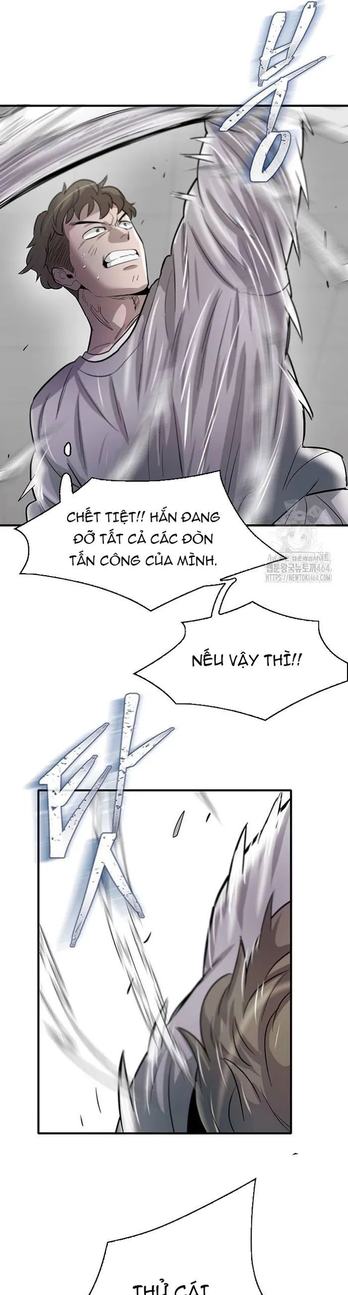 Bù Nhìn Chương 94 Ảnh 36